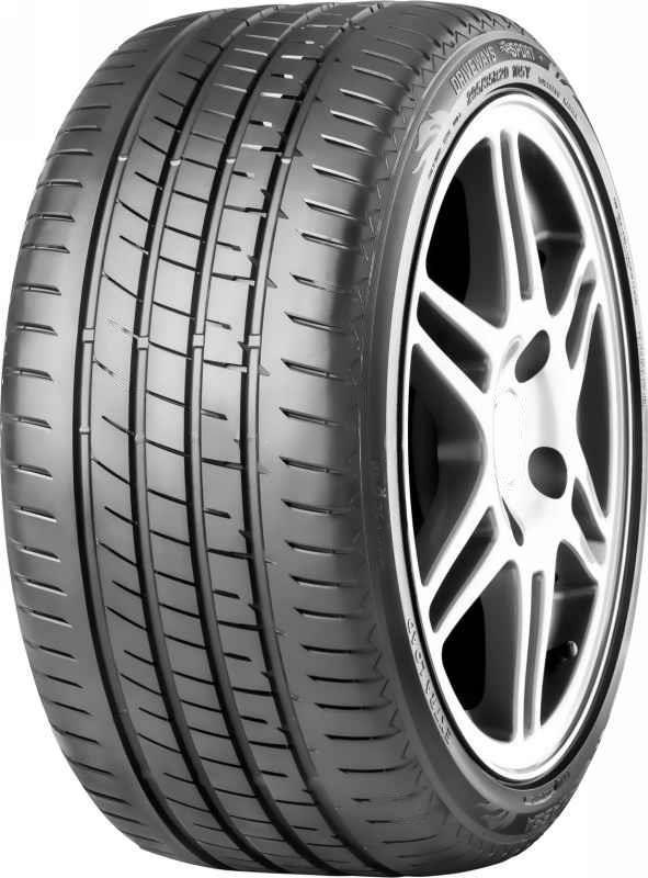 235/45R18 LASSA DRIVEWAYS SPORT+ 98Y XL RP CAB71