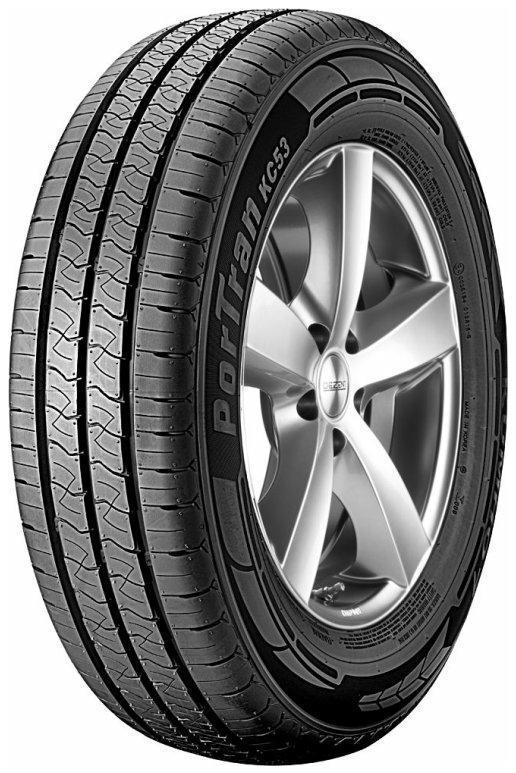 235/65R16C KUMHO KC53 115/113R CCB72