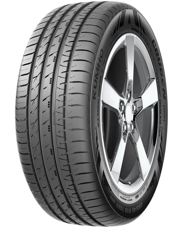 245/50R19 KUMHO HP91 105W XL RP BBB72