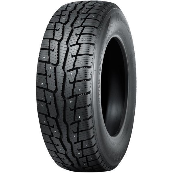 155/80R13C NANKANG IV-1 90/88Q Studded 3PMSF