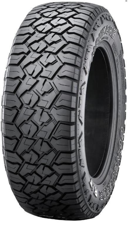 265/70R16 NANKANG RT 117/114Q WW POR