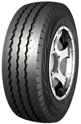 215/80R14C NANKANG CW-25 112/110R CCB72