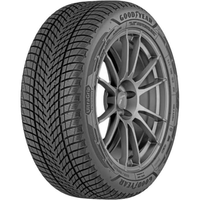 315/30R21 GOODYEAR ULTRAGRIP PERFORMANCE 3 105W XL FP Studless CCA72 3PMSF M+S