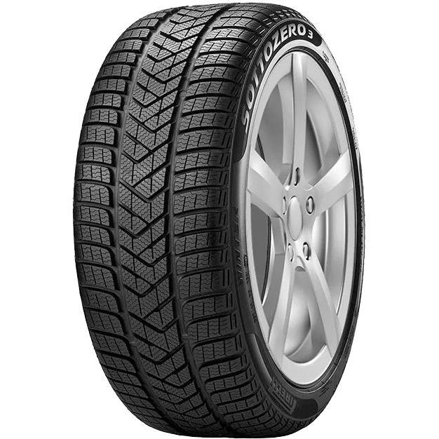 255/40R20 PIRELLI WINTER SOTTOZERO 3 101W XL AO FSL Studless CBB71 3PMSF