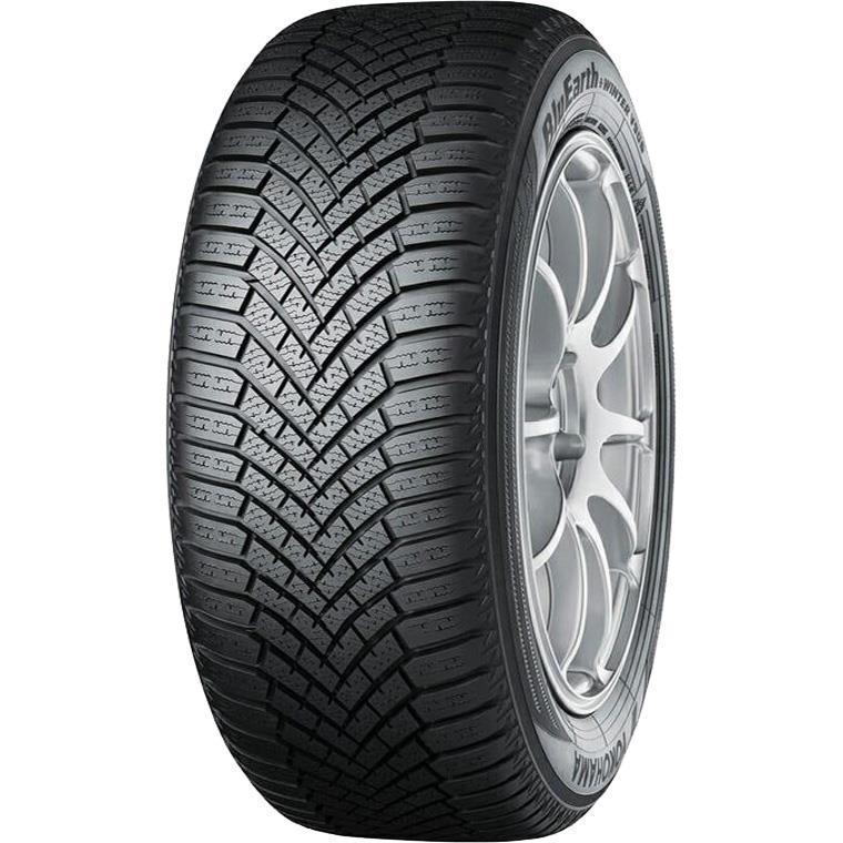 265/45R20 YOKOHAMA V906 SUV 108V XL RPB Studless DBB73 3PMSF M+S