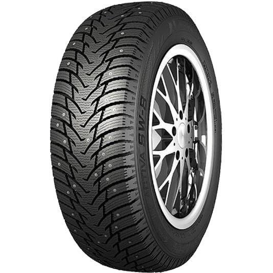 225/60R18 NANKANG SW-8 104T XL Studded 3PMSF