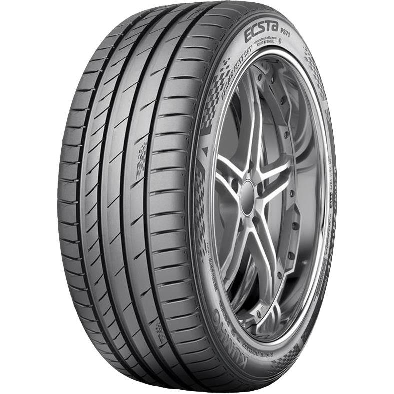 245/35R20 KUMHO PS71 95Y XL RP DAB72