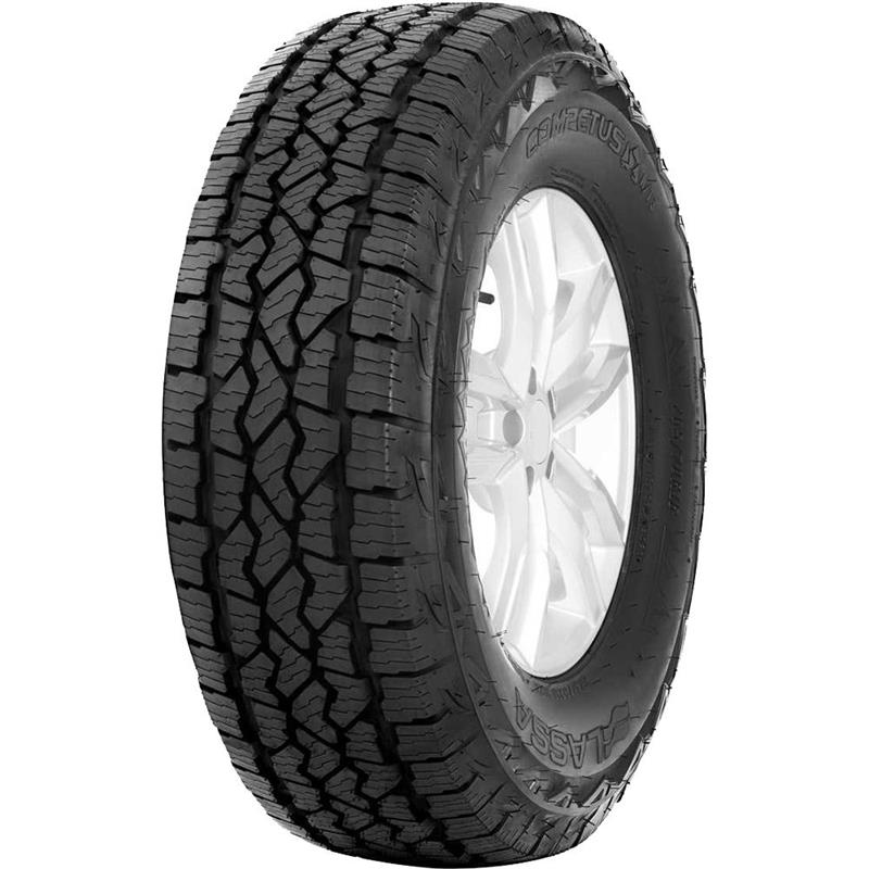 265/65R17 LASSA COMPETUS A/T 3 112T RP CCB73 3PMSF M+S