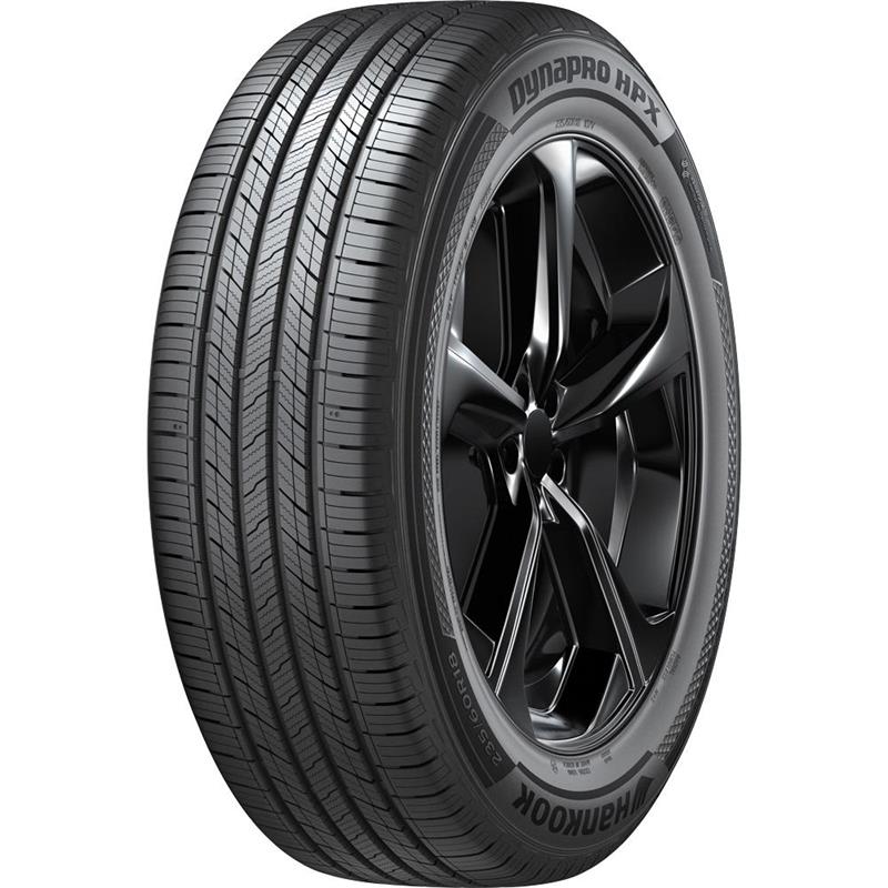 255/60R18 HANKOOK DYNAPRO HPX (RA43) 112V XL RP CCB71