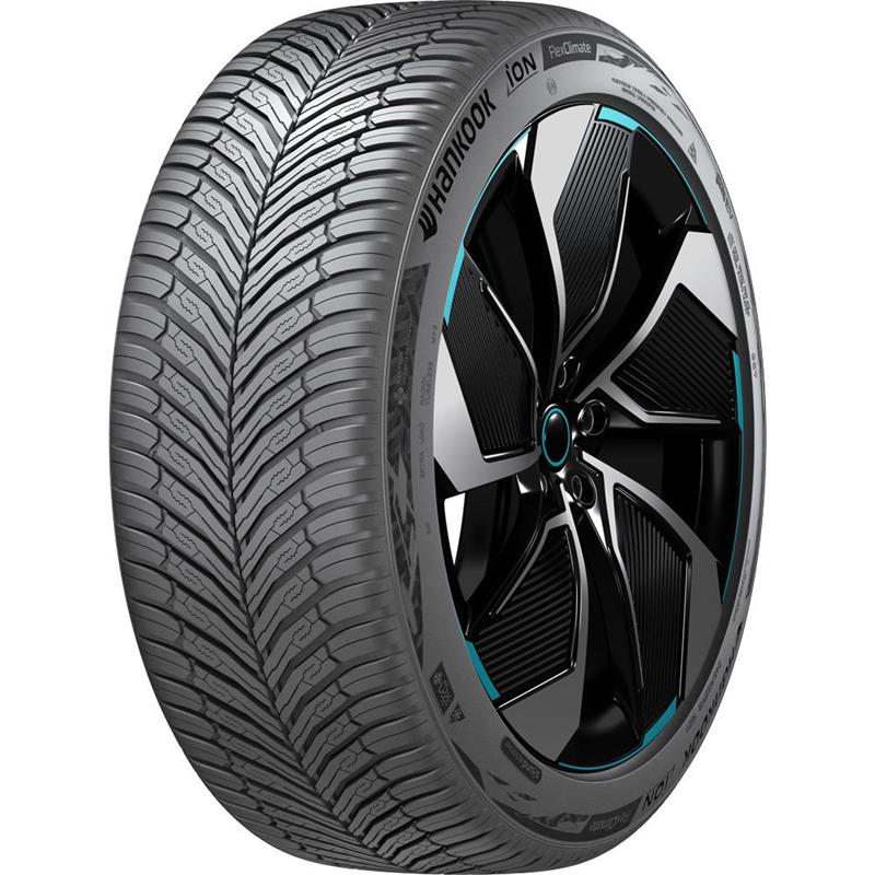 235/50R19 HANKOOK ION FLEXCLIMATE (IL01) 103V XL NCS Elect RP BBB70 3PMSF M+S