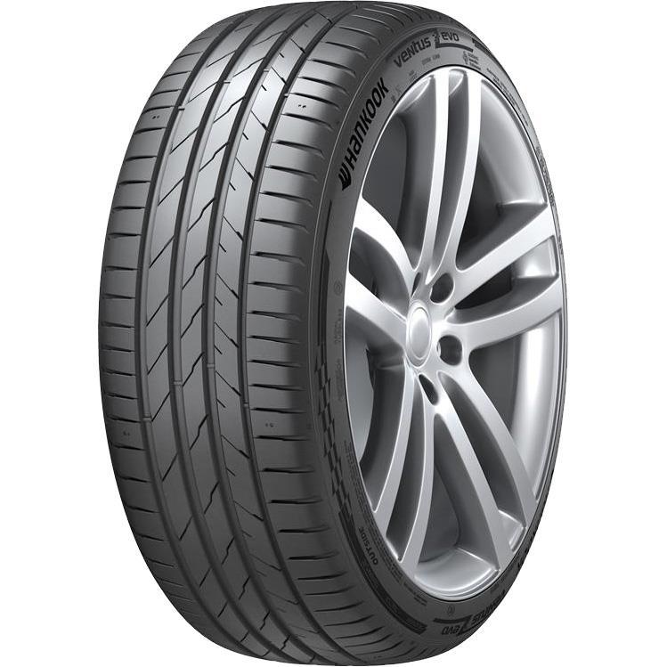 315/35R21 HANKOOK VENTUS EVO SUV (K137A) 111Y XL (*) ABA70