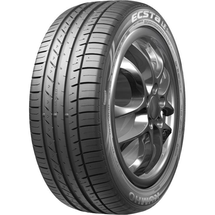 235/50R17 KUMHO KU39 96Y DCB70