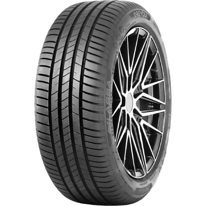 235/45R18 LASSA REVOLA 98W XL RP BAB71