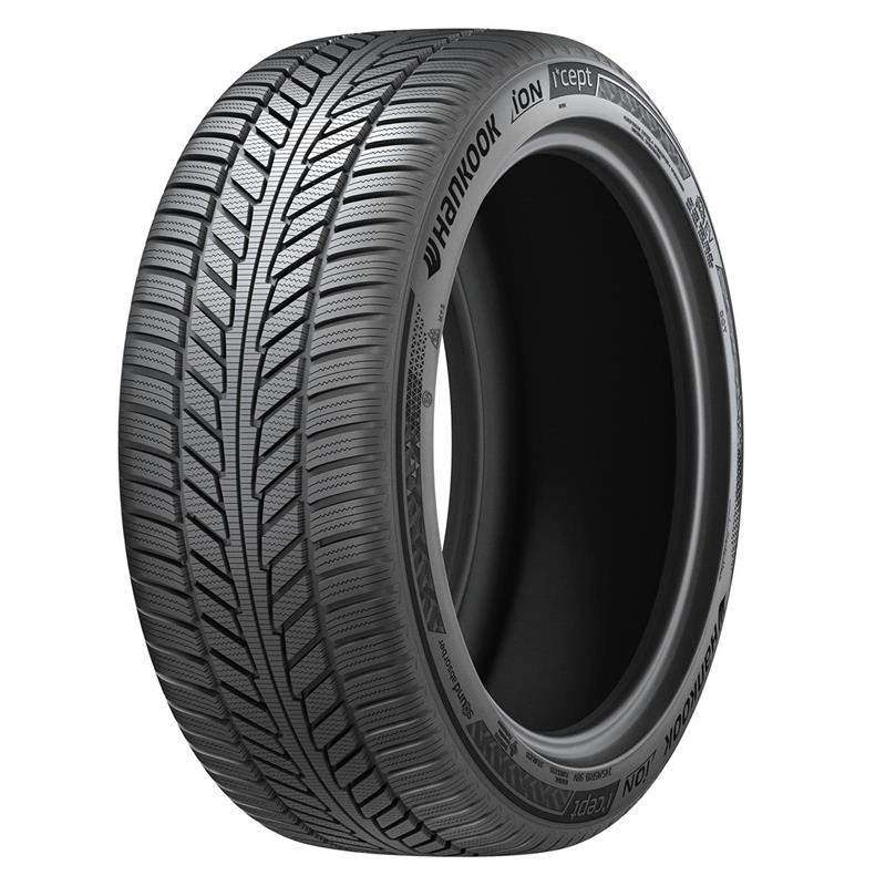 215/45R20 HANKOOK ION I*CEPT (IW01) 95H XL NCS Elect RP Studless DBA69 3PMSF M+S