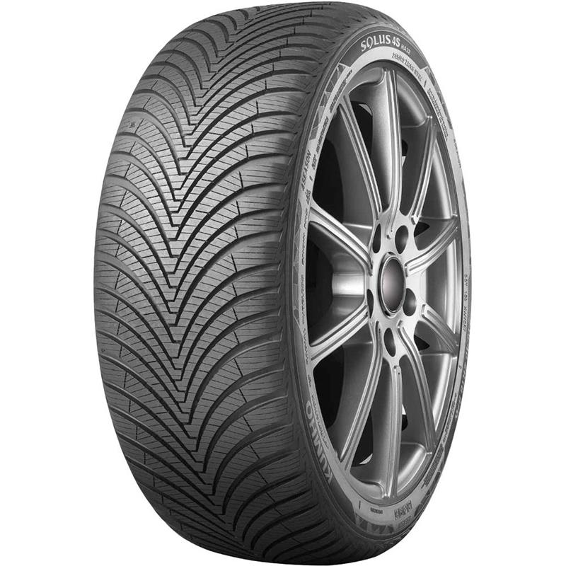 195/65R15 KUMHO HA32 91H CBB72 3PMSF M+S