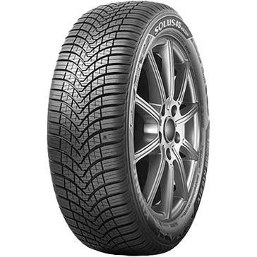 225/40R18 KUMHO HA32+ 92W XL CBB72 3PMSF M+S