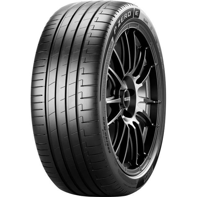 235/45R21 PIRELLI P ZERO E 101Y XL RunFlat Elect FSL AAA69