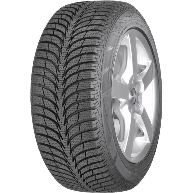 195/55R16 SAVA ESKIMO ICE 87T FP Friction CDB71 3PMSF IceGrip M+S