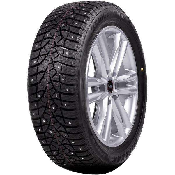 225/55R19 BRIDGESTONE BLIZZAK SPIKE-02 99T DOT22 Studded 3PMSF M+S