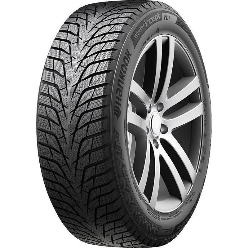 215/60R16 HANKOOK WINTER I*CEPT IZ3 (W636) 99H XL Friction CDB72 3PMSF M+S