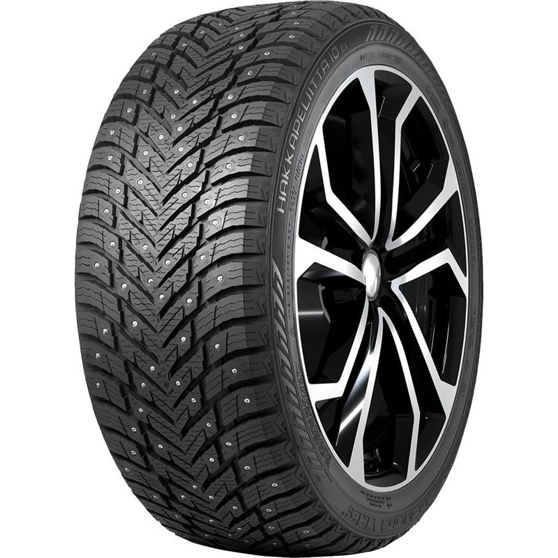 255/50R21 NOKIAN HKPL 10 EV 109T XL NCS DOT22 Studded 3PMSF M+S