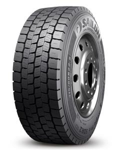 315/60R22.5 Sailun PRO D 152/148L M+S 3PMSF Drive REGIONAL CAA72