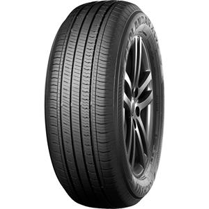 235/60R18 YOKOHAMA GEOLANDAR X-CV G99B 103H BBB70 M+S