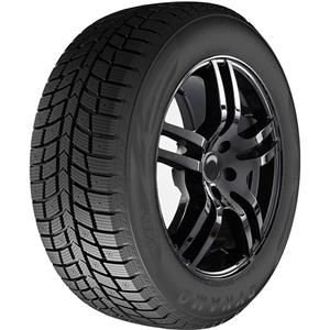 235/55R17 DYNAMO SNOW-H MWH03 99H RP Studdable DDB71 3PMSF M+S