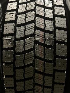 315/80R22,5 Malatesta Hot Retread Winter Drive 3PMSF Drive WINTER