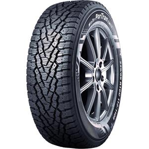 195/75R16C MARSHAL CW11 107/105R Studdable DDB73 3PMSF M+S