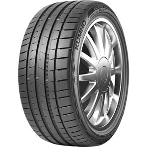 245/35R19 KUMHO PS72 93Y XL DAB71