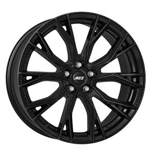 AEZ Toronto Black 8,5x20 5x112 ET40 CB66,6 60° 835 kg ATR0L8BA40E