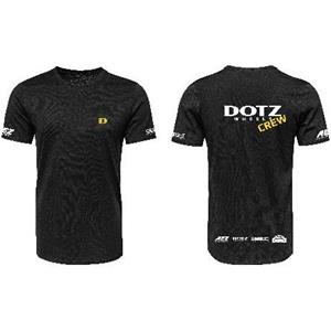 Dotz Crew T-shirt 2024 L x 1 pcs (ZO9152L)