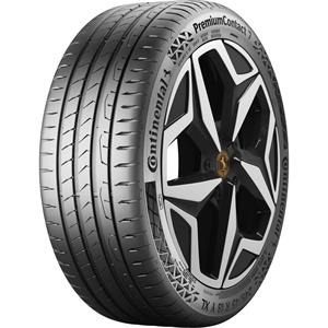 315/35R21 CONTINENTAL PREMIUMCONTACT 7 111Y XL Elect FR BAB73