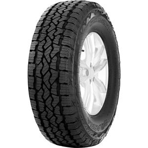 235/65R17 LASSA COMPETUS A/T 3 108T XL RP CCB71 3PMSF M+S