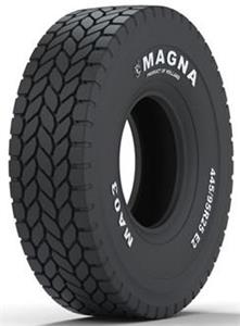 14.00R25 Magna MA03 170F *** TL