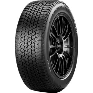 205/60R16 PIRELLI ICE FRICTION 96H XL Friction CCA68 3PMSF IceGrip M+S