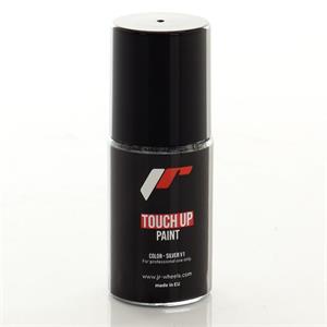 JR Touch-up paint V1 10ml Black
