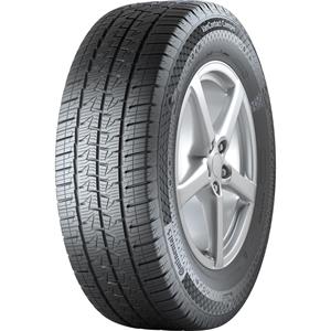225/75R16C CONTINENTAL VANCONTACT CAMPER 118/116R CP CAB73 3PMSF M+S