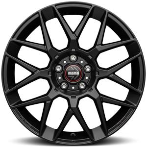 Momo Revenge 2.0 Matt Black 7x17 5x108 ET40 CB72,3 60° 700 kg W2RB70740508E