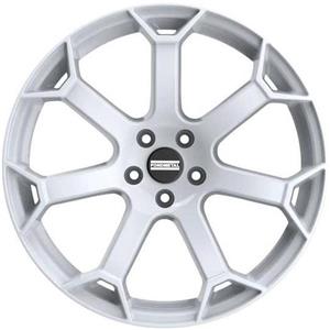 Fondmetal Zephyrus Glossy White 8,5x19 5x112 ET45 CB66,6 R13 850 kg RF21006