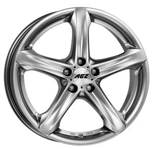 AEZ YACHT High Gloss 8,5x19 5x127 ET40 CB71,6 60° 975 kg SN42803