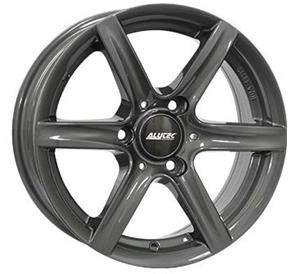 Alutec Grip Anthracite 5x15 3x112 ET20 CB57,1 SN64383