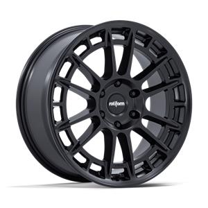 Rotiform OZR-T Matt Black 8,5x20 6x120 ET45 CB74,5 60° 997 kg