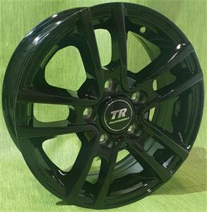GG L1024 Black 5,5x14 5x112 ET30 CB66,6 R12 950 kg