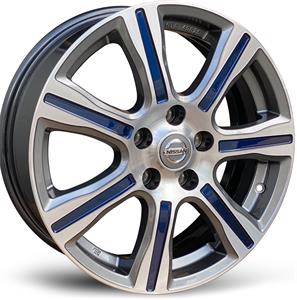 OE Nissan KE4095SH30DS 6,5x17 5x114.3 ET45 CB66,1 60°