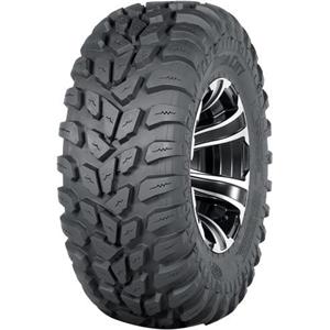 25x10.00R12 ITP Duracity 6PR DOT21