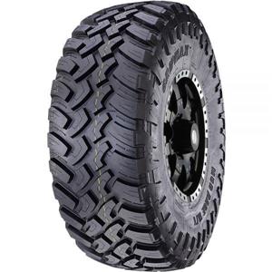 245/70R16 GRIPMAX MUD RAGE M/T 111Q XL RWL POR M+S