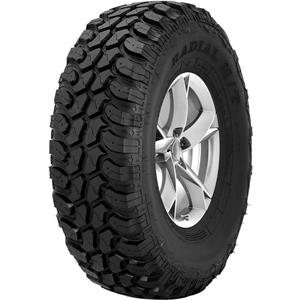 245/75R16 GOODRIDE SL366 120/116Q OWL M+S