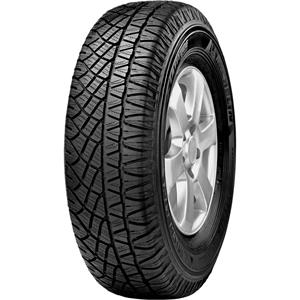 255/65R17 MICHELIN LATITUDE CROSS 114H XL CCB71 M+S